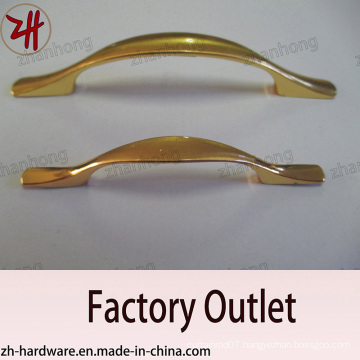 Factory Direct Sale Zinc Alloy Cabinet Handle Furniture Handle (ZH-1026)